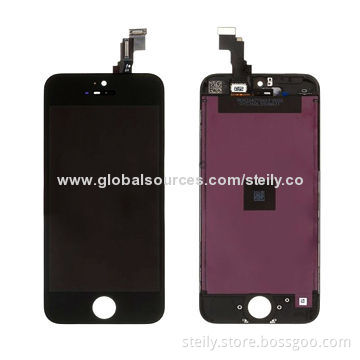Mobile phone service parts, in-stock for iPhone/iPad/iPod/Samsung/HTC and other smart models